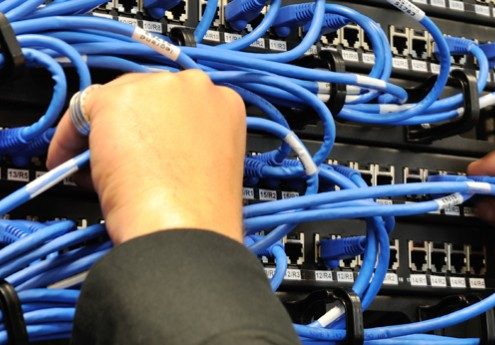 PatchPanel